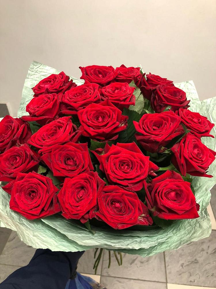 Розы Классика в Челбасской Букет Классика в Челбасской